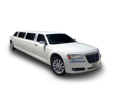 Chrysler 300 C7 Limousine