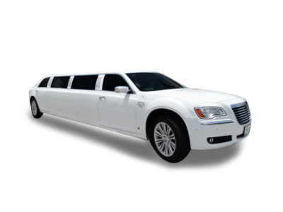 Chrysler 300 c9 limousine