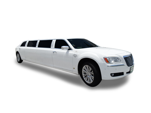 Chrysler 300 c9 limousine