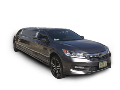 Limo Caribe Honda sport limousine